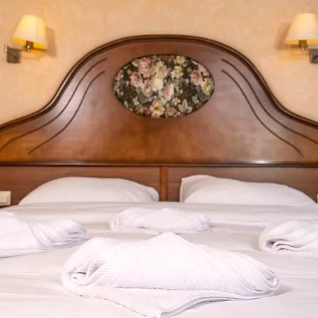 Apartamenty Black Pearl-3