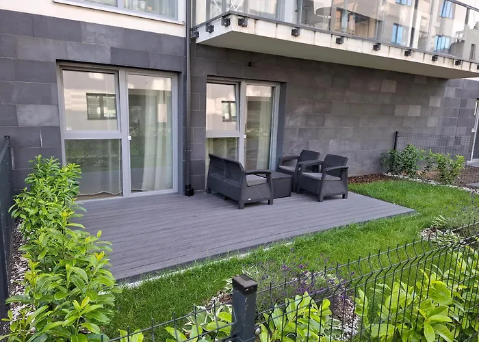 Baltic Loft