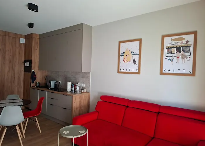 Baltic Loft