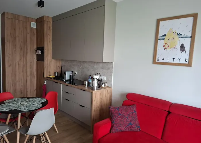 Baltic Loft